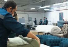 Как «Мебельоптовик» помогает найти идеальную мебельную фабрику