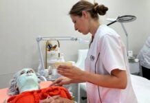 Обучение на косметолога: как превратить умение заботиться о коже в стабильный доход