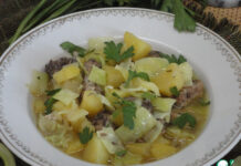 Ирландский айнтопф