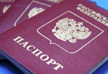 Исследование показало, сколько россиян имеют загранпаспорта