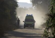 Источник уточнил число пострадавших в ДТП с автобусом с россиянами в Египте