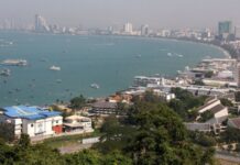 Конфликт на границе Таиланда и Камбоджи пока не повлиял на туристов