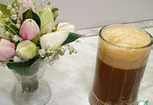 Квас из цикория