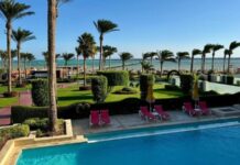 Минтуризма Египта рассказал о новых направлениях россиян для отдыха