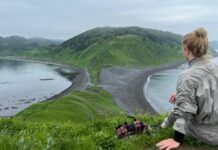 На конкурс «Дальний Восток — Земля приключений» поступило 162 фильма