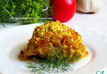 Нарядные куриные бёдра в мультиварке