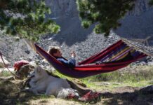 Отдых по-новому. Как устроить себе необычный отпуск в России