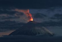 Парки Вулканы Камчатки обратились к туристам с рекомендациями