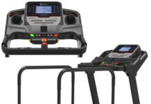 Как беговые дорожки помогают в восстановлении с ДЦП