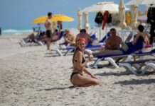 Посольство Кубы опровергло информацию об отравлении россиян в Варадеро