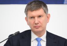 Решетников рассказал о росте потока иностранных туристов в Россию