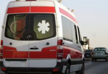 Российская туристка погибла в ДТП в Египте