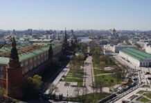 Собянин ответил на вопрос о туристическом налоге для Москвы