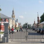 Туристы рассказали, сколько денег тратят на путешествия в выходные дни