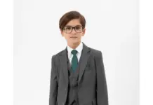 Гулливер: одежда, в которой ребёнок чувствует себя героем