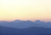 В Республике Алтай пропал турист