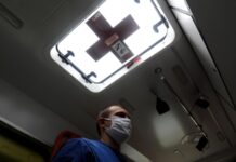 В Сочи «УАЗ» с туристами попал в ДТП, есть пострадавшие