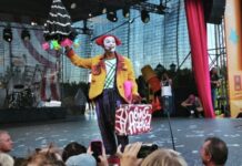 В «Туту» рассказали, как фестивали помогают регионам привлекать туристов