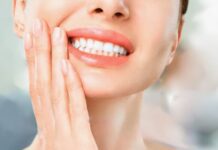 Лечение острой зубной боли