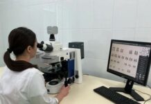 Анализ на кариотип