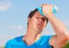 Что делать при солнечном ударе