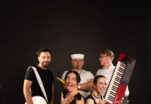 Роль кавер-группы в создании идеальной свадьбы