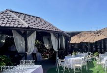 Как выбрать идеальное место для свадьбы: полное руководство для молодожёнов