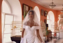 Для невесты: как найти своё идеальное свадебное платье