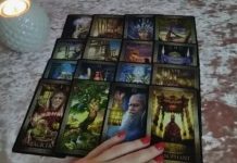 Онлайн-гадание Таро: ваш путь к ответам — точные предсказания и мудрые советы в один клик