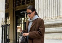 Шерстяные легинсы: надежный спутник в зимние холода