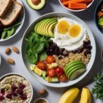 Принцип действия элиминационной диеты: от исключения до реинтродукции