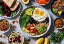 Принцип действия элиминационной диеты: от исключения до реинтродукции