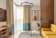 Почему стоит заказать пошив штор: 5 весомых причин