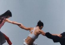 Свобода быть собой: почему танцы — это главный тренд среди подростков Тушино