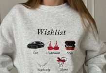 5 причин заказать толстовку с принтом вместо покупки готовой