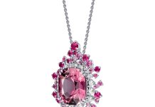 От эскиза до шедевра: как создаются элитные ювелирные украшения