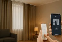 Электрокарнизы, как украшение интерьера: стильные решения для современных квартир