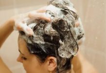 Можно ли мыть голову гелем для душа? Разрушаем мифы о косметике