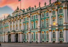 Музеи Санкт-Петербурга, которые стоит посетить: от классики до современности