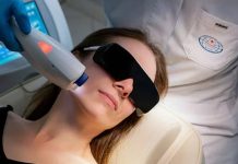 Фотоомоложение лица IPL: как работает технология и каких результатов можно ожидать