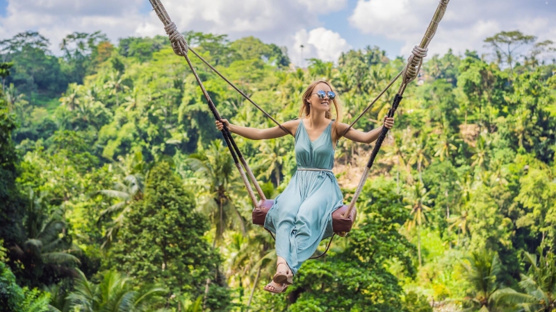 Без кораллов и бикини: новые запреты для россиян на Бали, в Египте и Турции