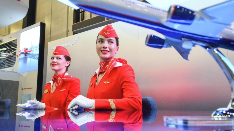 Билеты "Аэрофлота" из Москвы в Геленджик подорожали втрое