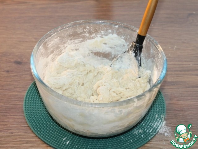 Булочки-птички Жаворонки