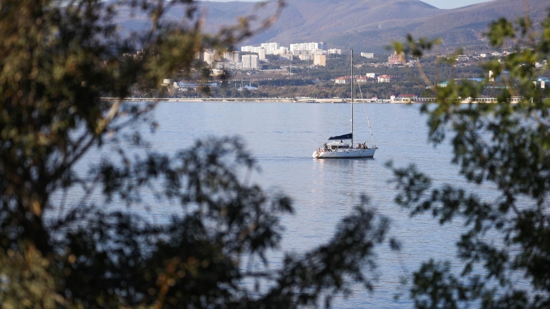 Число поисковых запросов по отелям в Геленджике выросло вдвое