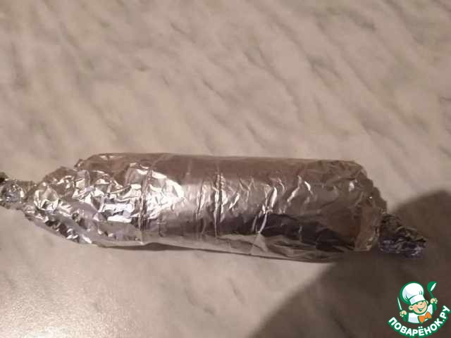 Грудка куриная для бутербродов ПП