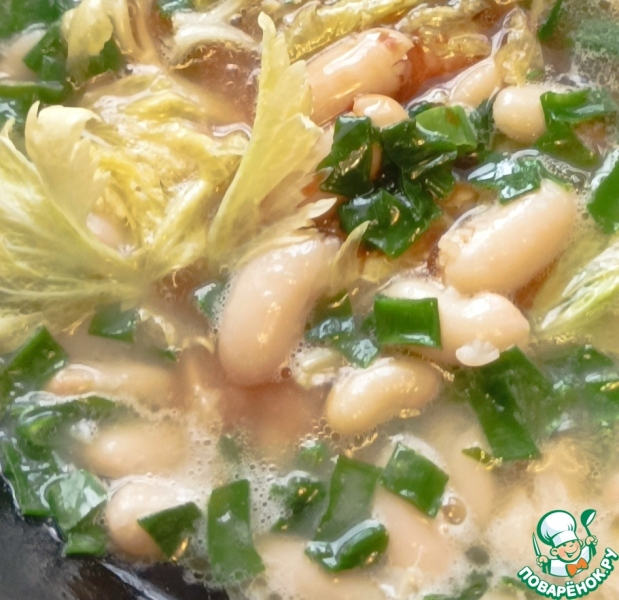 Индейка на открытом огне