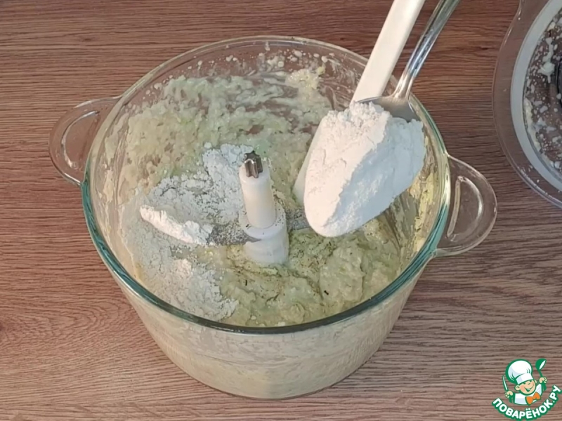 Капустники с индейкой
