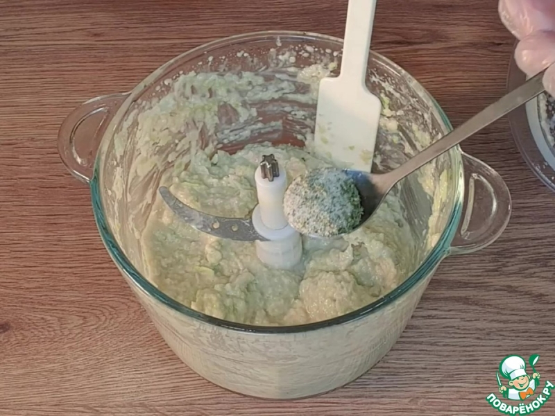 Капустники с индейкой