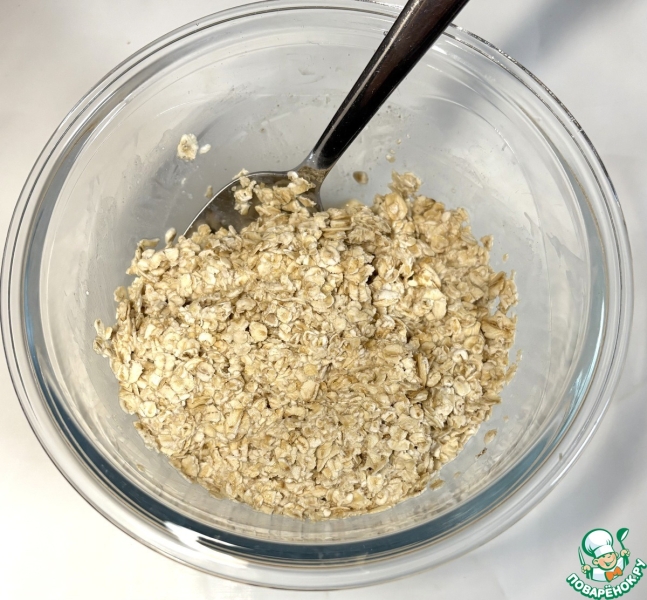 Котлеты из духовки "диетические"