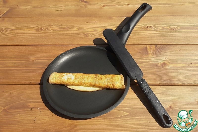 Кукси-корейский холодный суп